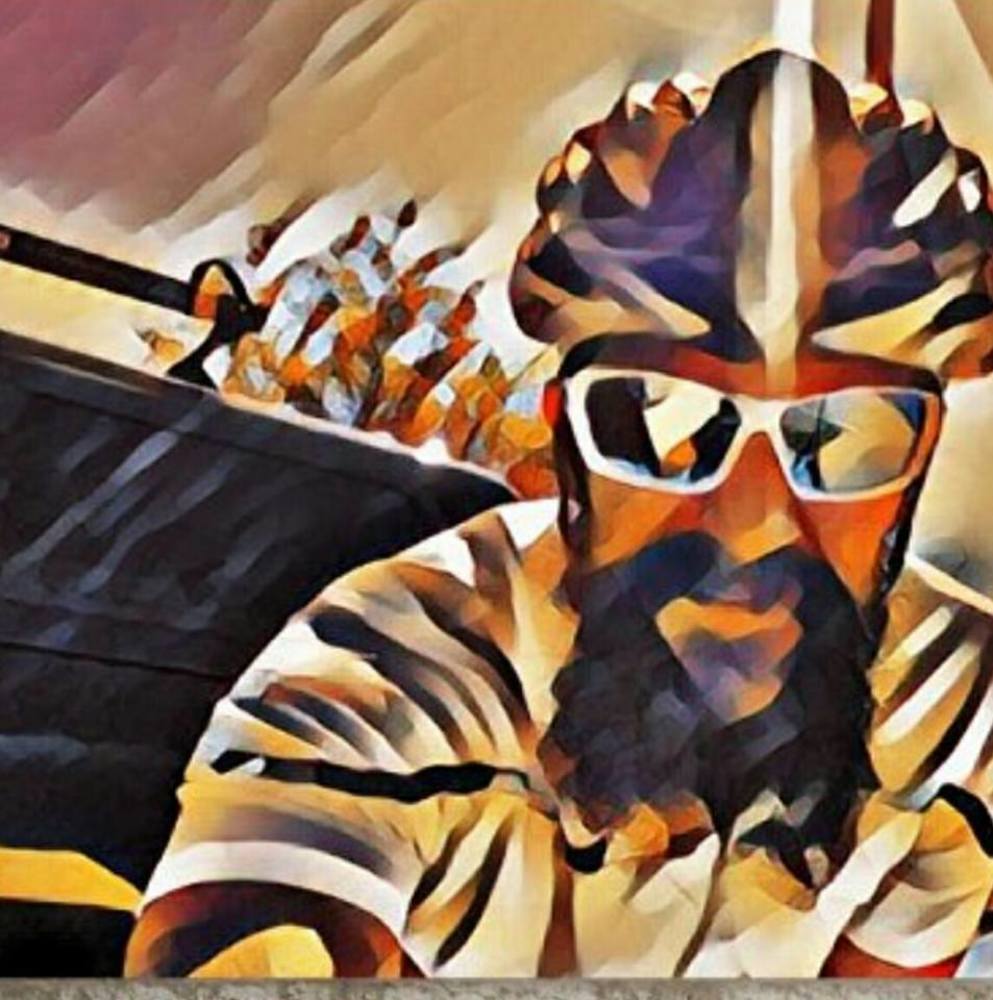 Meet your Posher, Johnny